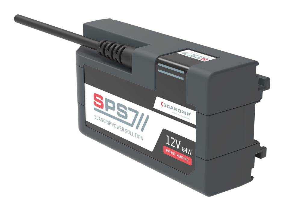 SPS CHARGING SYSTEM 85W