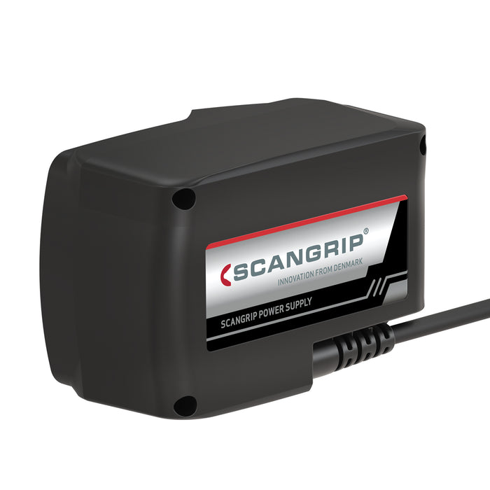 SCANGRIP POWER SUPPLY